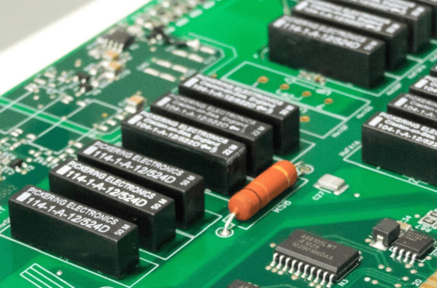  Why To Find A PCB Supplier With Well Equipped Manufacturing Facility Of Their Own?
