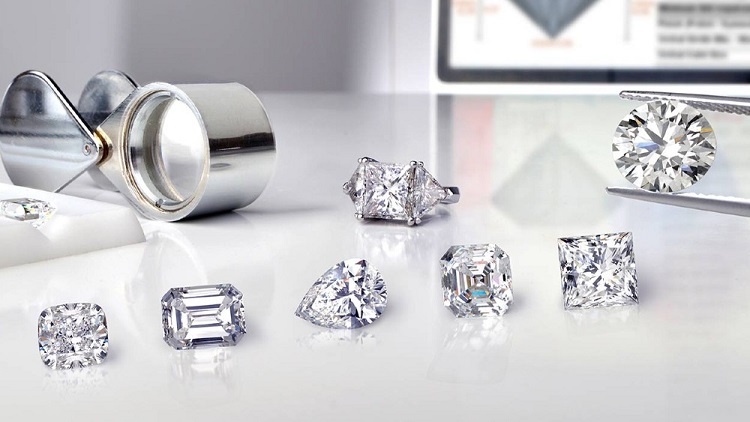 Click Here For Knowledge On Lab-Grown Diamonds