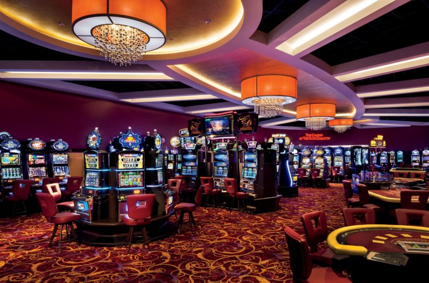  What are bonus buy slots, and what are their features?
