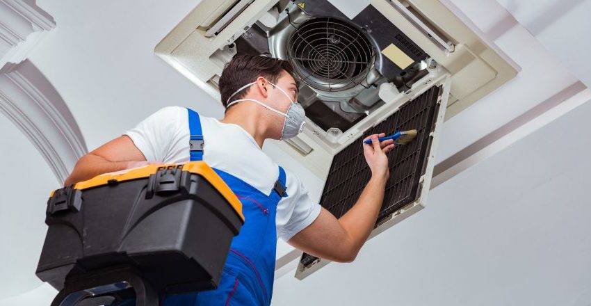  Does HVAC system maintenance is really worth the cost?