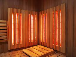  What is far infrared sauna good for?
