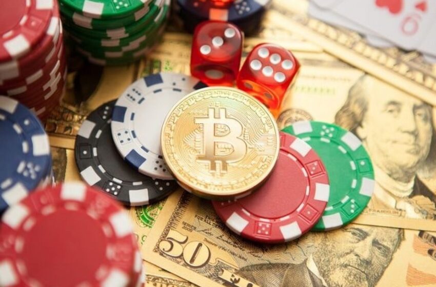  How to Save your Money in Online Casino Games