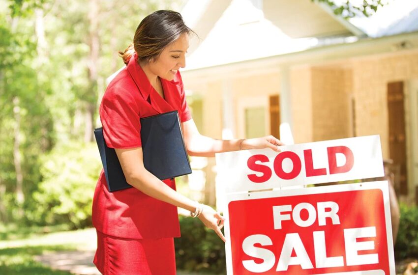  You Should Use a Real Estate Agent to Buy a Property for These Reasons