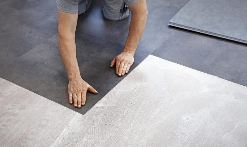  Breaking Down The Pro And Cons Of Linoleum Flooring