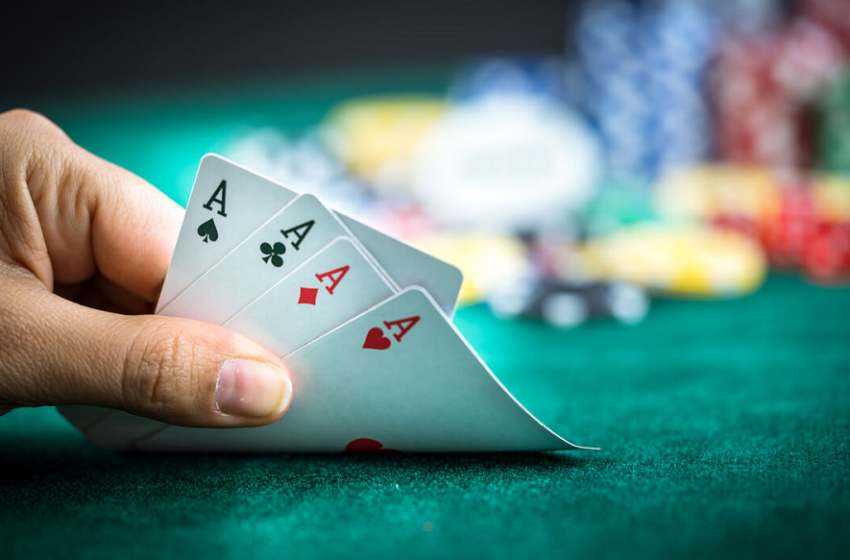  Why it is Beneficial to Gamble at Online Casinos