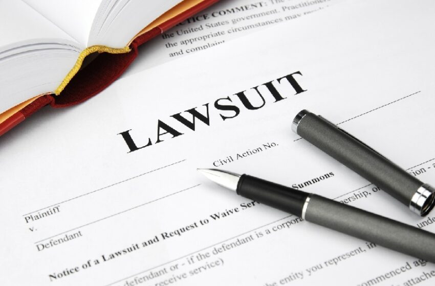  Filing a Personal Injury Lawsuit? – Things to Keep in Mind 
