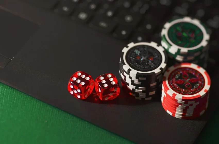  How do I know if an online gambling site is provably fair?