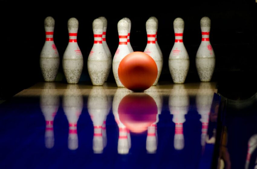  How to Play 10 Pin Bowling: A Comprehensive Guide