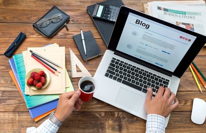  7 Great Reasons To Start Up A Business Blog