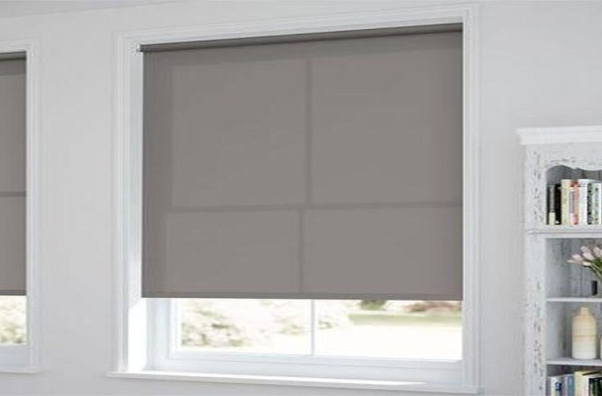 Are Roller Blinds the Ultimate Window Treatment Solution for Your Home