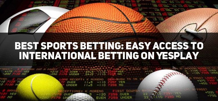  The Excitement of Basketball and Volleyball Betting with YesPlay in South Africa