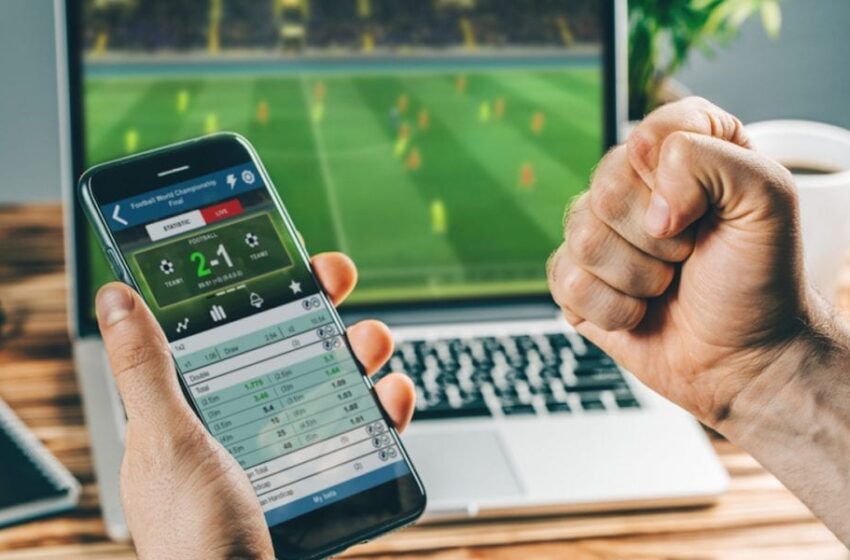  Major Site Recommendation: Elevate Your Sports Betting Game with Toto-Major.com
