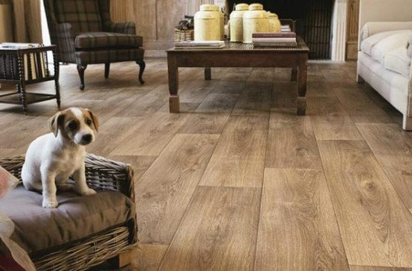 Things that makes PVC flooring an outstanding choice