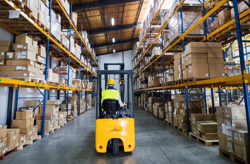 Warehouse Organization Tips to Maximize Efficiency