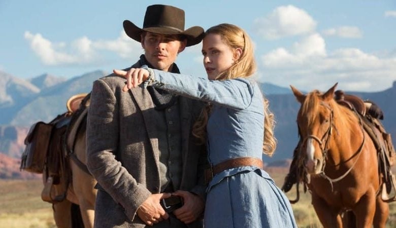  The Increasing Popularity Of Watching Online Series: Western Series