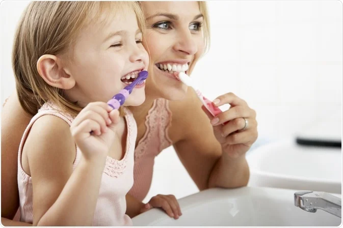 Setting the Foundation for Lifelong Oral Health: Your Child’s First Dental Check-Up