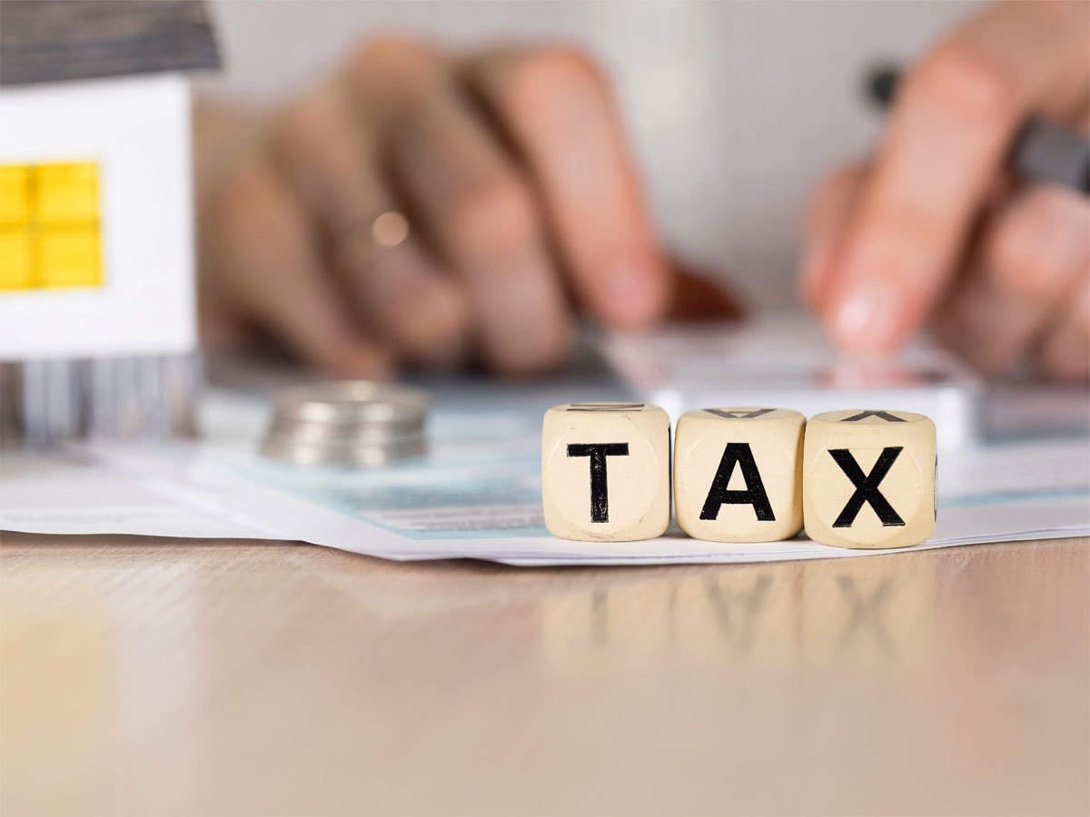 Best solutions for the Business tax Calculations Done Right