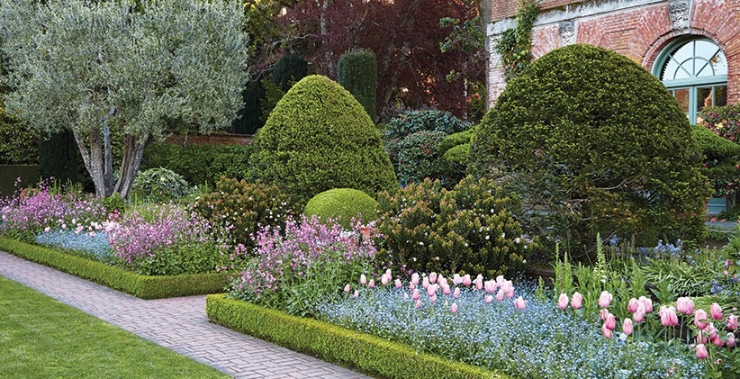 Do You Need a Structure in Your Garden?