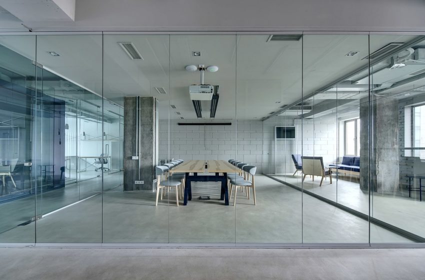 Glass Walls And Windows To Illuminate Your Room And Life!