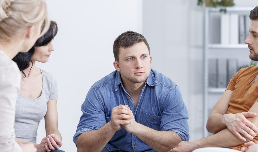 Finding a Drug Rehab Facility in Austin, Texas