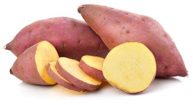 How To Plant Red Potatoes