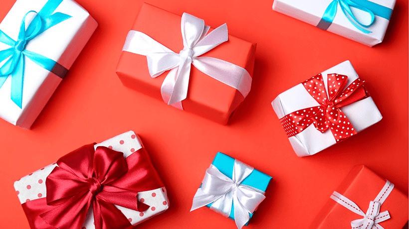 Delicious Gifts For Your Dear Ones