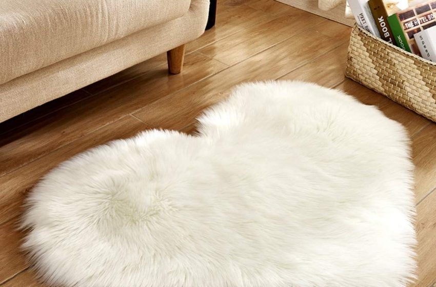 How to select right carpet for living room
