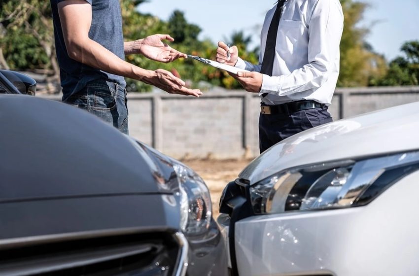 What Kind of Legal Support You Can Expect for Car Accident Cases