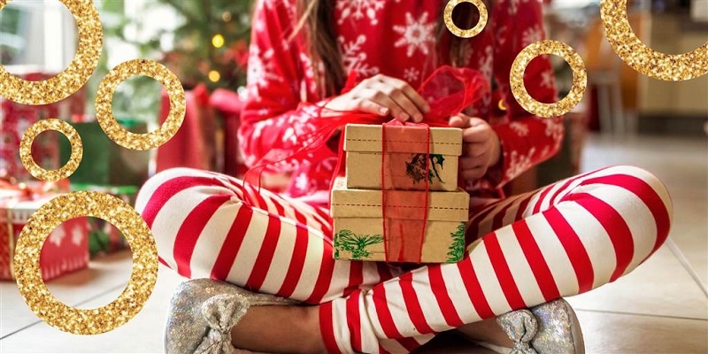 Jewelry: one of the best gift ideas for her Christmas, pay attention to this!