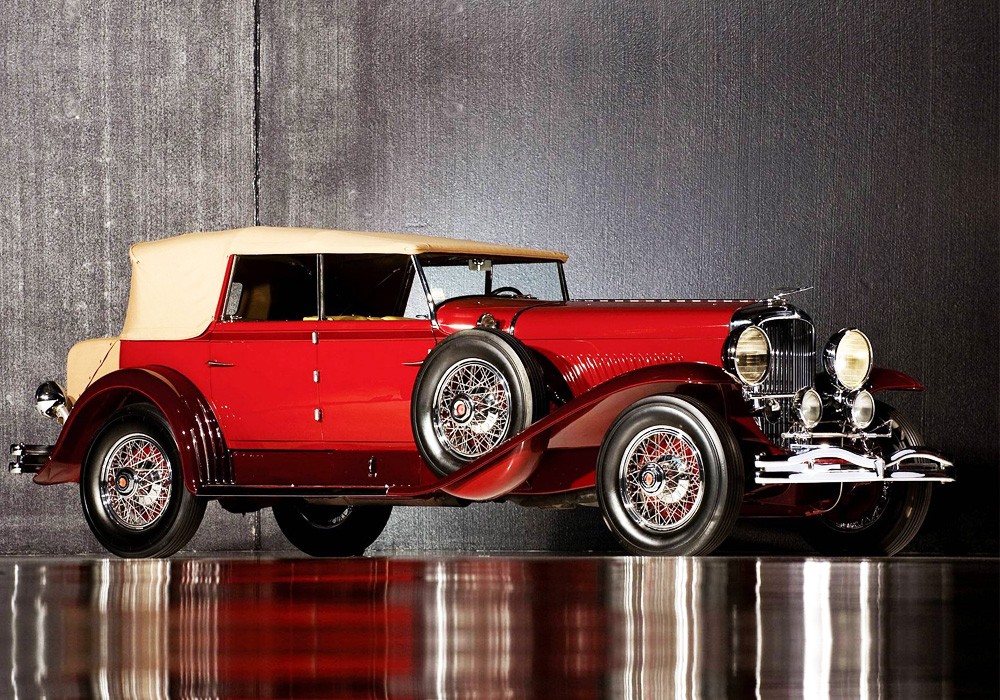 Car for ceremonies, where to find it?