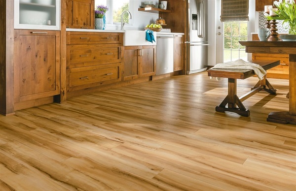 Secrets Of Engineered Wood Flooring