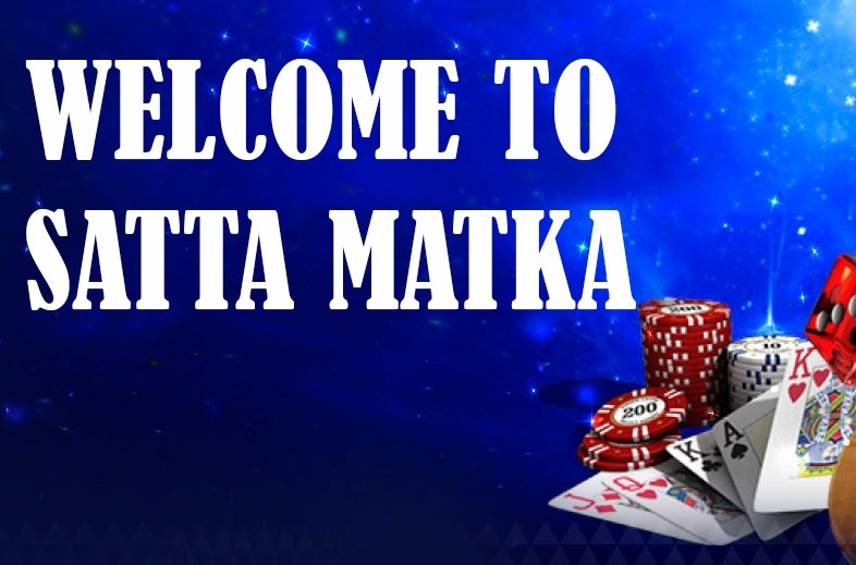 Get The Chance To Earn Real Money Via Playing Matka