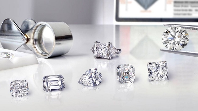 Click Here For Knowledge On Lab-Grown Diamonds