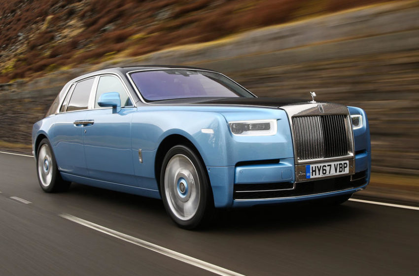 Top 3 Reasons Why Luxury Cars Are Very Expensive