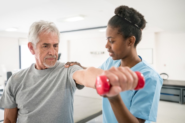Will Medicare Cover Drug Rehabilitation?