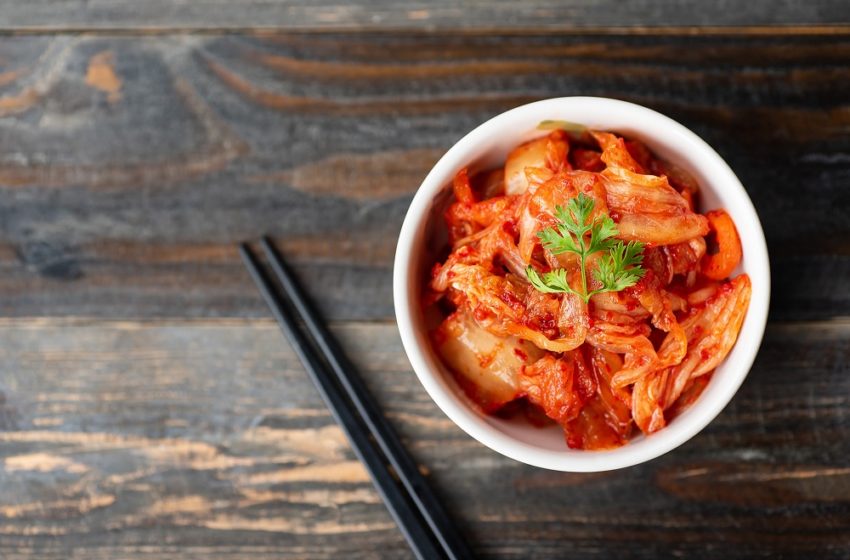 Here’s How You Can Eat Kimchi In Almost Everything