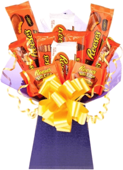 What Is A Chocolate Bouquet? Where Can I Get That In Singapore?