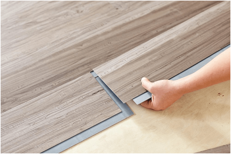 How Much Do Flooring Installations Cost?