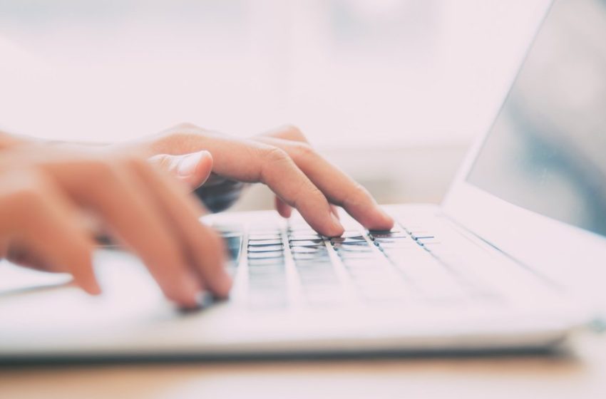 Steps to Simplify Your Job Search Process