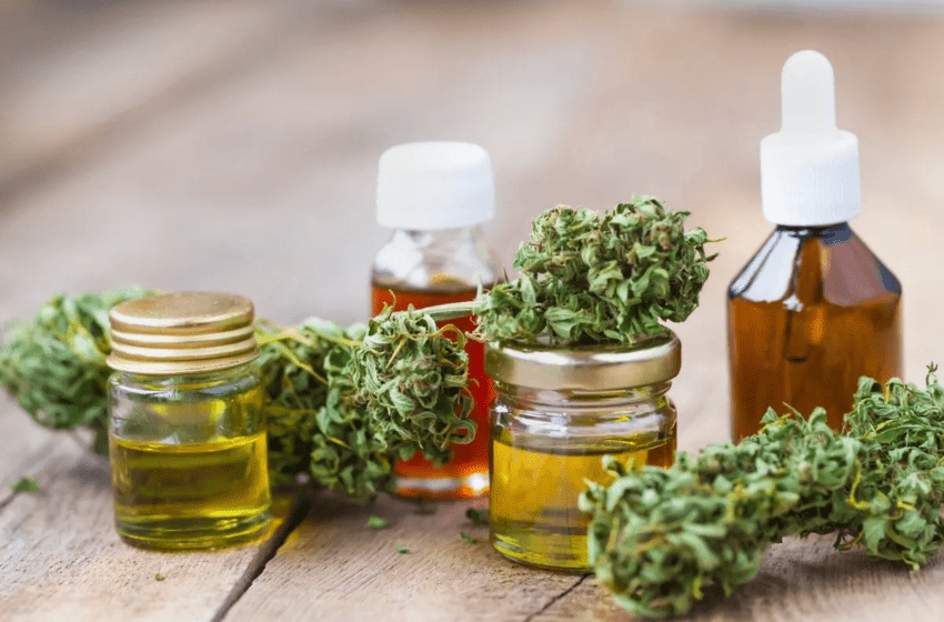  Find the best Choices when Choosing What Kind Of Packaging You Would Choose for CBD