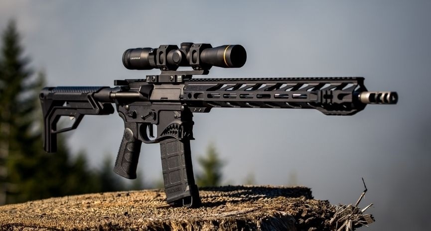 How can you choose the best AR-10 upper's? - Actual Organics