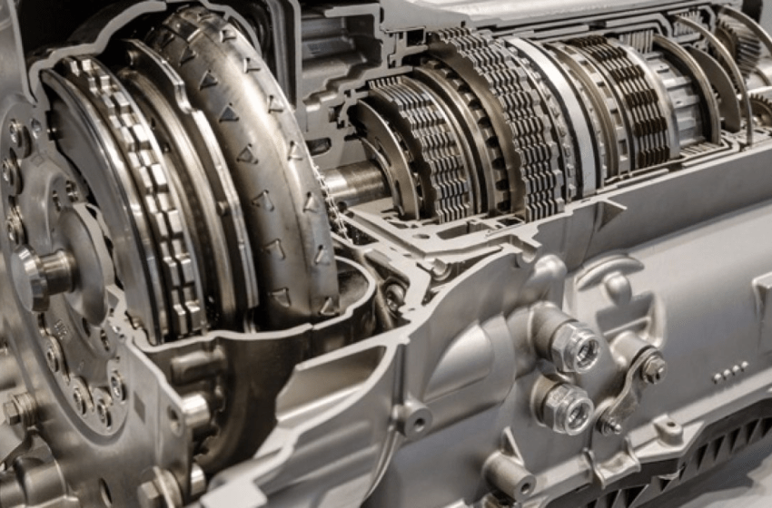 Signs That Your Hydraulic Torque Converter Needs Maintenance And Service: