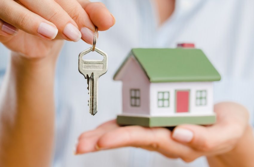 House Hunting for First Timers