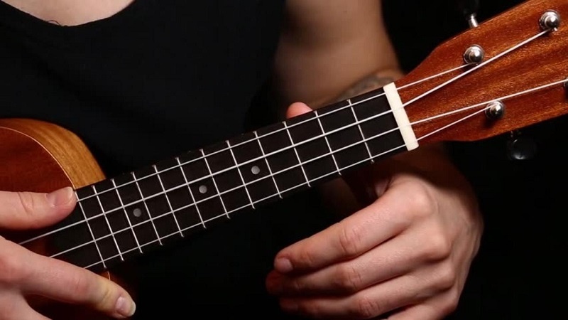 Reasons Why You Should Consider Playing Ukulele
