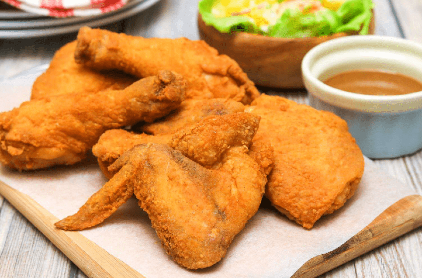 5 Quick Tips on Best Ways To Prepare Chicken