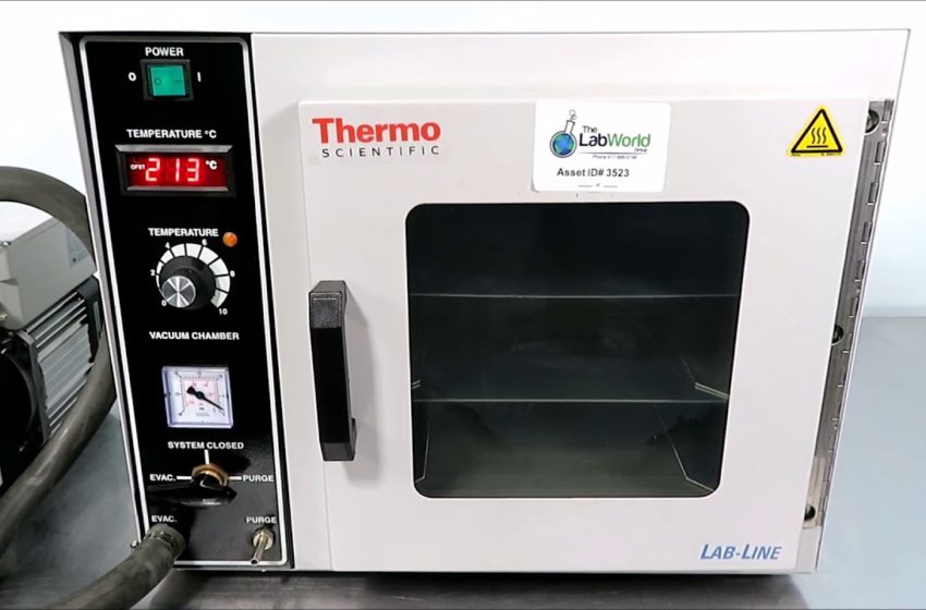 Best Vacuum Ovens that are Worth the Money