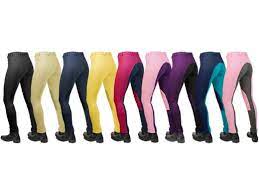 What are Jodhpurs and How It Is Different from Breeches?