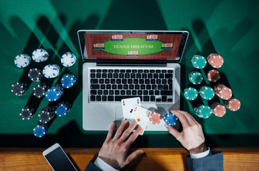  Step Up Your Gambling Game with Real-Time Updates