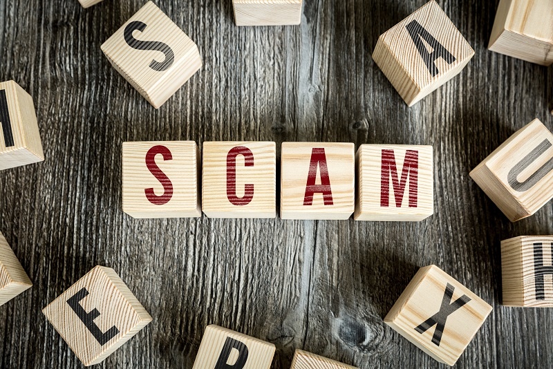  You’re Options for Avoiding the Gas Contract Scams