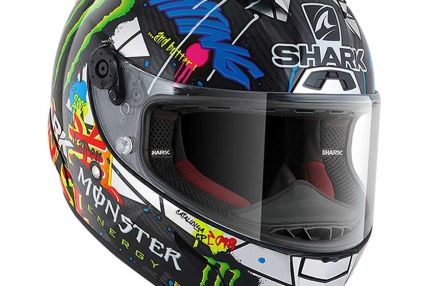  The Best Shark Helmets For Men